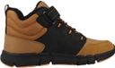 Geox J Flexyper B Abx Booties Bruin EU 37 Jongens,Meisjes