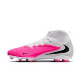 Nike Phantom 6 High Club FG/MG Voetbalschoenen Senior