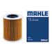MAHLE Ölfilter OX437D