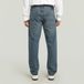 G-Star Morry FWD Regular Tapered Heren Jeans Worn in Glace 28/32