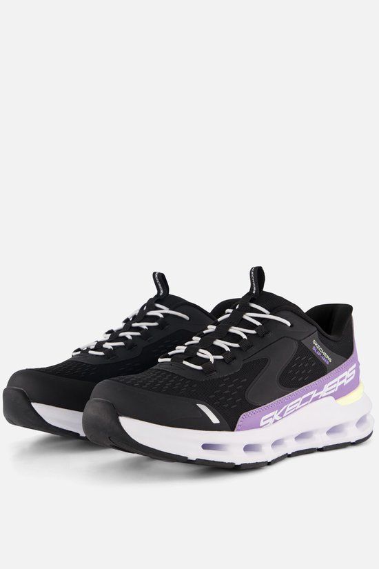 Skechers Glide Step Vista Lane Slip-ins Sneakers - Dames - Maat 38