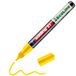 Edding 51 EcoLine Marqueur Jaune 1-2 mm