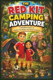 The Red Kit Camping Adventure: A Woodland Story of Family, Friendship, and Forest Creatures