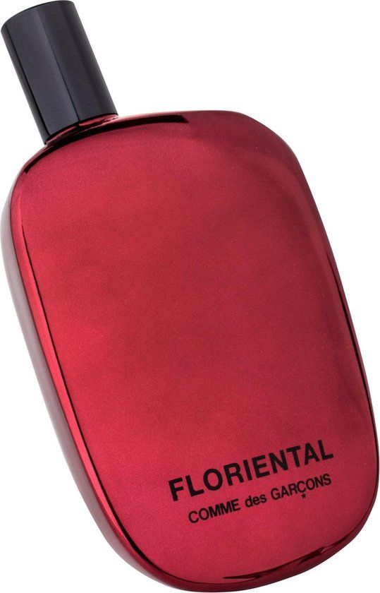 Comme Des Garcons Floriental / 100 (ml) / Vrouwen
