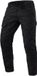 REV'IT! Cargo 2 TF Pantalon de moto noir - Taille W34/L30