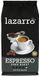 Lazarro Koffie lazarro bonen dark roast 1kg - 8 stuks