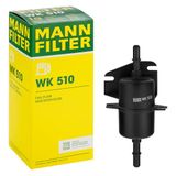 MANN-FILTER WK 510 Brandstoffilter