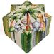 HEKU 100 servetten, 3-laags, 33 x 33 cm, jungle