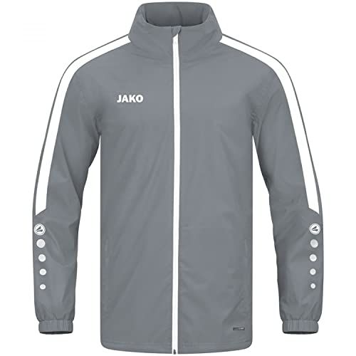 Jako Waterdichte jas Power