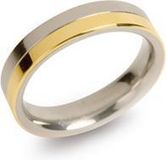 Boccia Titanium 0129.0264 Unisex Ring 20.25 mm maat 64