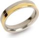 Boccia Titanium 0129.0264 Unisex Ring 20.25 mm maat 64