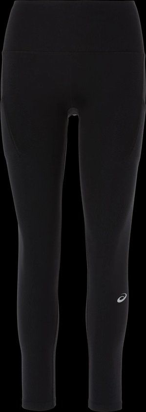 ASICS Road Seamless Sport Tight Dames Performance Black L