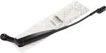 Fiat Bras d'essuie-glace gauche pour Fiat 500 Abarth 500 735453760