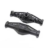 Axial AXI212011 Currie F9 Portal Axle Housing: UTB18, meerkleurig