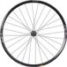 Shimano Achterwiel RX010 28 Inch Zwart Aluminium Schijfremmen