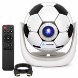 Lumistar Mini projecteur WK Edition