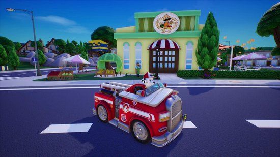 Outright Games PAW Patrol World PlayStation 5