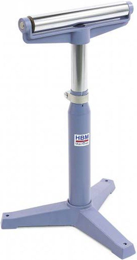 HBM MS 1 Rolbok Voor Metaal