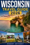 WISCONSIN TRAVEL GUIDE 2026