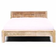 Kare Design Bed Puro hoog