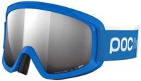 POC Pocito Opsin Skibril Blauw Partly Sunny Silver/CAT2 Enfants