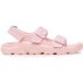 Birkenstock Sandales fille Mogami Kids AS Birko-Flor