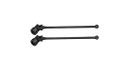 Jamara Jamara503301 Central Universal scharnier voor X1 CRT Pro Truggy