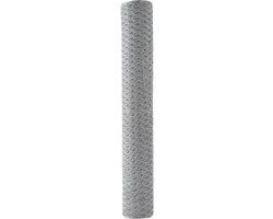 Giardino Zeskantgaas verzinkt 13 mm | 0,7 mm | rol 0,50–2,00 m x 5–25 m 0.50m x 10m