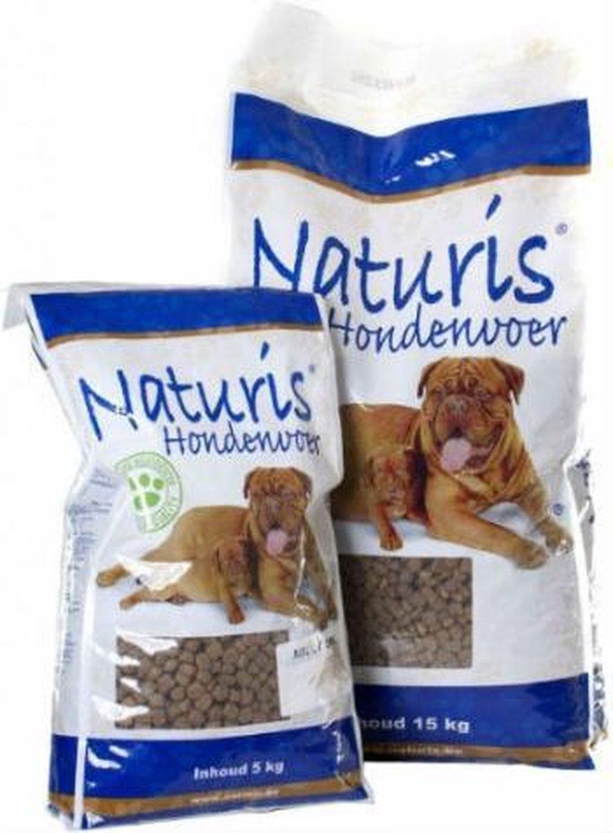 Naturis Junior SML - 15kg