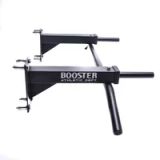 Booster Fight Gear Wand gemonteerde optrekstang