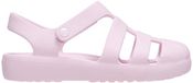 Crocs Classic Fisherman Sandalen Junior Lichtroze