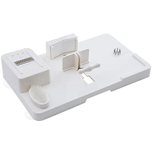 Loops Voedselwerkstation - Multi-use Kitchen Aid - Eenhandig voedselbereidingsbord - 2022