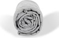 Ella Sleeps Housse de coussin de grossesse - Housse pour la forme en U, Coton, 140x80 cm