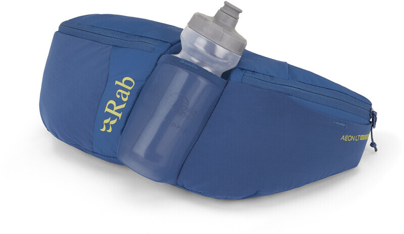 Rab Aeon LT Hydro Belt Pack, blauw