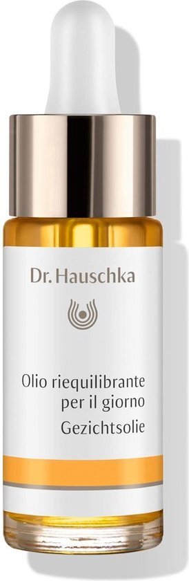 Dr. Hauschka Gezichtsolie