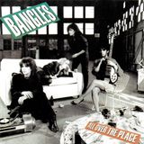 All Bangles All over the place (1984) CD