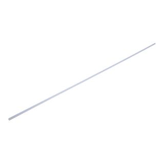 BGS T-plexi-lijst | zelfklevend | 1250 mm