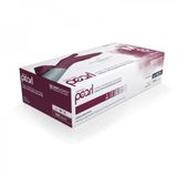 Unigloves Nitrile Handschoenen Burgundy Pearl Poedervrij Small 100 Stuks