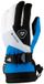 Matt Gore Me Junior Gore-tex® Handschoenen Blauw 12 Years Kinderen