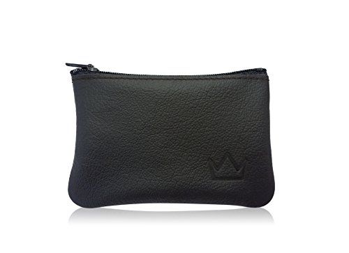 Lederprinz® | Sleuteletui van echt nappa-leer met 3 jaar garantie | Handgemaakt