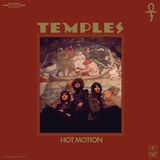 PIAS Nederland Temples - Hot Motion (CD)