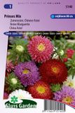 Sluis Garden Aster Prinses Mix (Zomeraster)