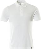 Mascot Crossover Poloshirt 20683-787 - Wit - XL