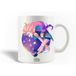 Zoe Trent League of Legends jeu vidéo tasse en céramique maniacase