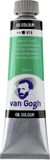 Van Gogh Olieverf 40 ml - Smaragdgroen 615