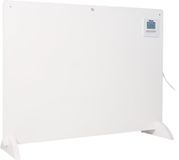 Tristar KA-5094 Infrarood Paneelverwarming - 550 Watt - Instelbare Thermostaat - Timerfunctie - LCD-Display - Spatwaterdicht (IP44) - Wit