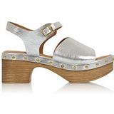 DWRS label Sicilië Silver Maat: 38