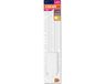 Osram Dulux S LED G23 - 4.5W (9W) - Blanc Chaud - 4000K - 165mm