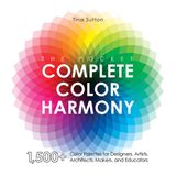The Rockport Publishers The Pocket Complete Color Harmony