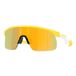 Oakley Resistor (Prizm 24K) T. ONE SIZE Jaune Junior